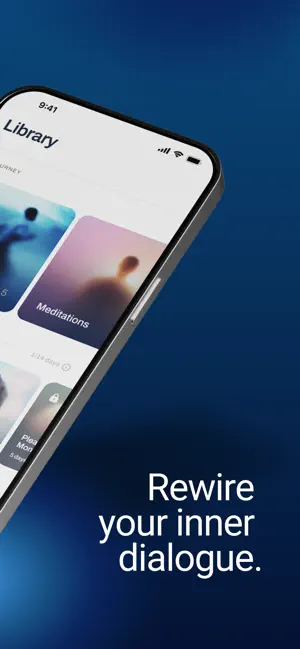 I AM: Manifest Your Future screenshot 2