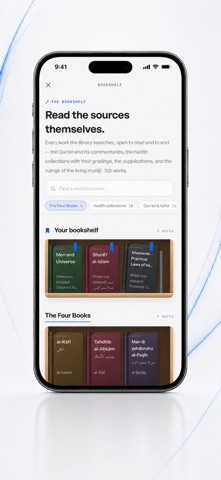 Shia Research: Ask & Cite 스크린샷 4