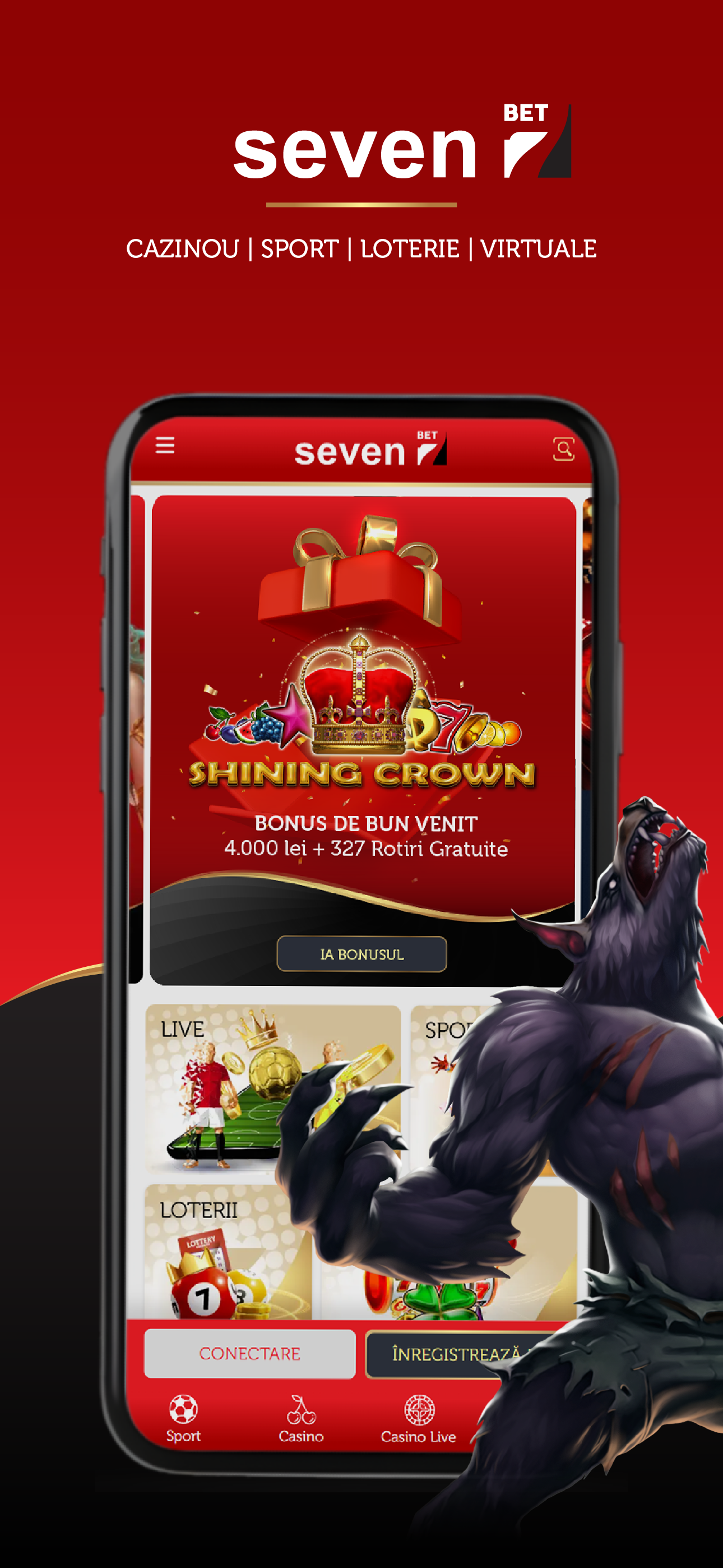 Sevenbet