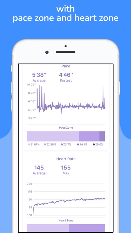 PaceGuru – Run Tracker & Plans screenshot-3