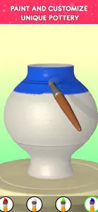 Pottery Art! screenshot #4 for iPhone