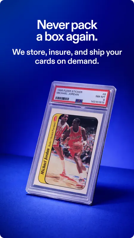 Fanatics Collect screenshot 4 of 5