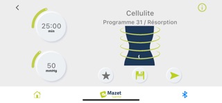 iPress screenshot