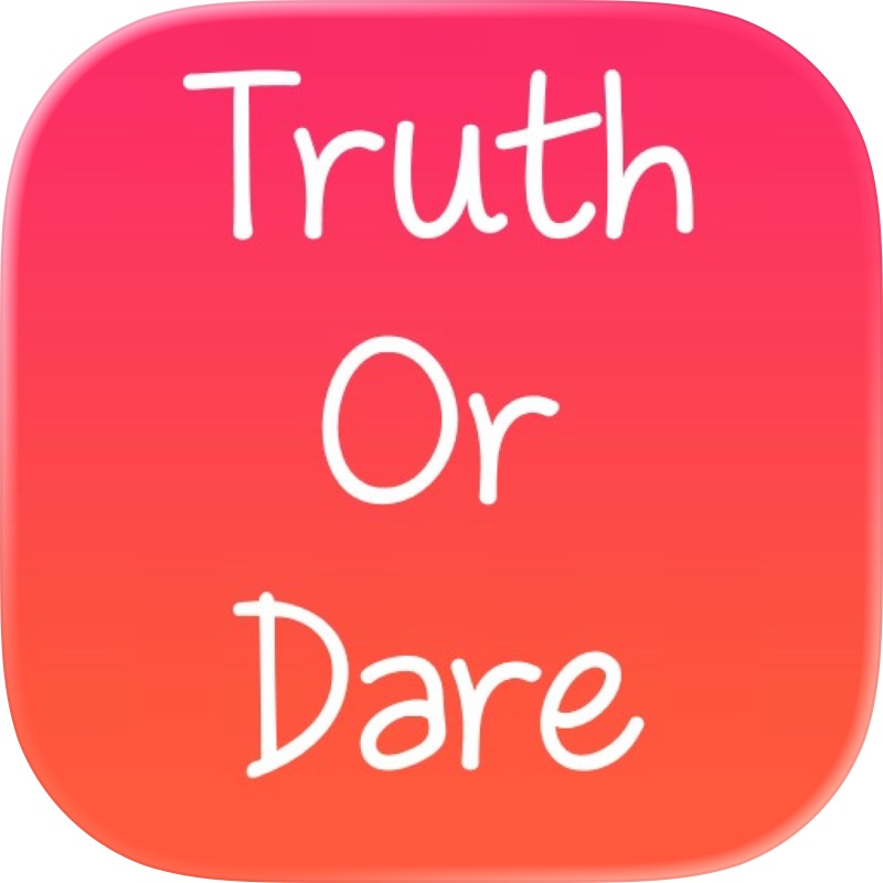 Truth Or Dare : Party Game screenshot 1