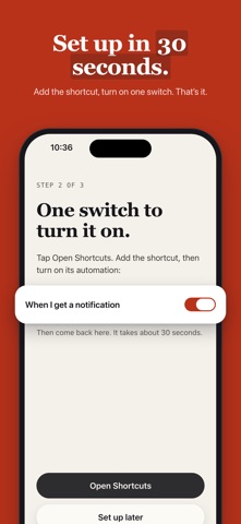 Retracted – Deleted Messages screenshot 6