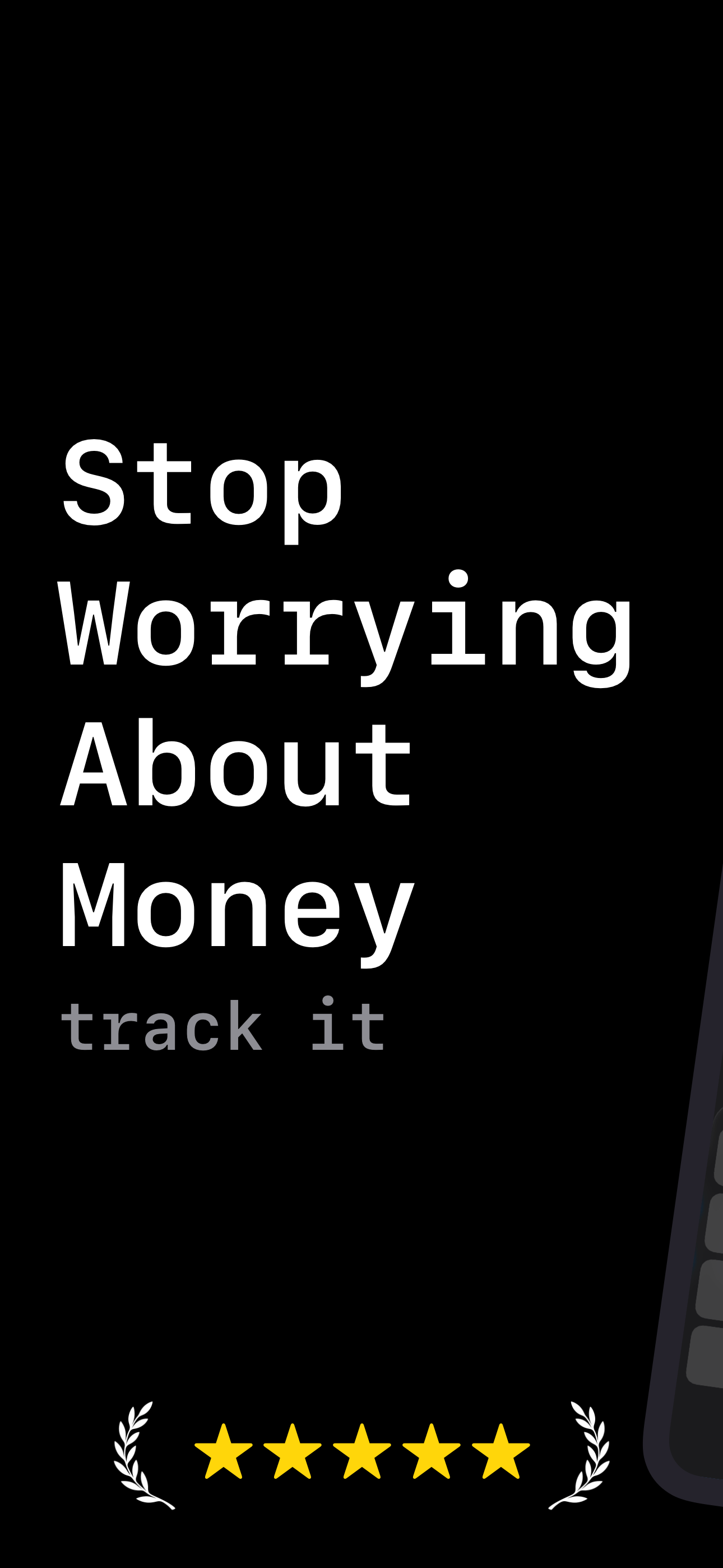 Moono: Expense tracker