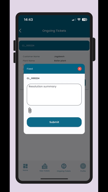 Atlas Copco SmartTAT Engineer screenshot-8