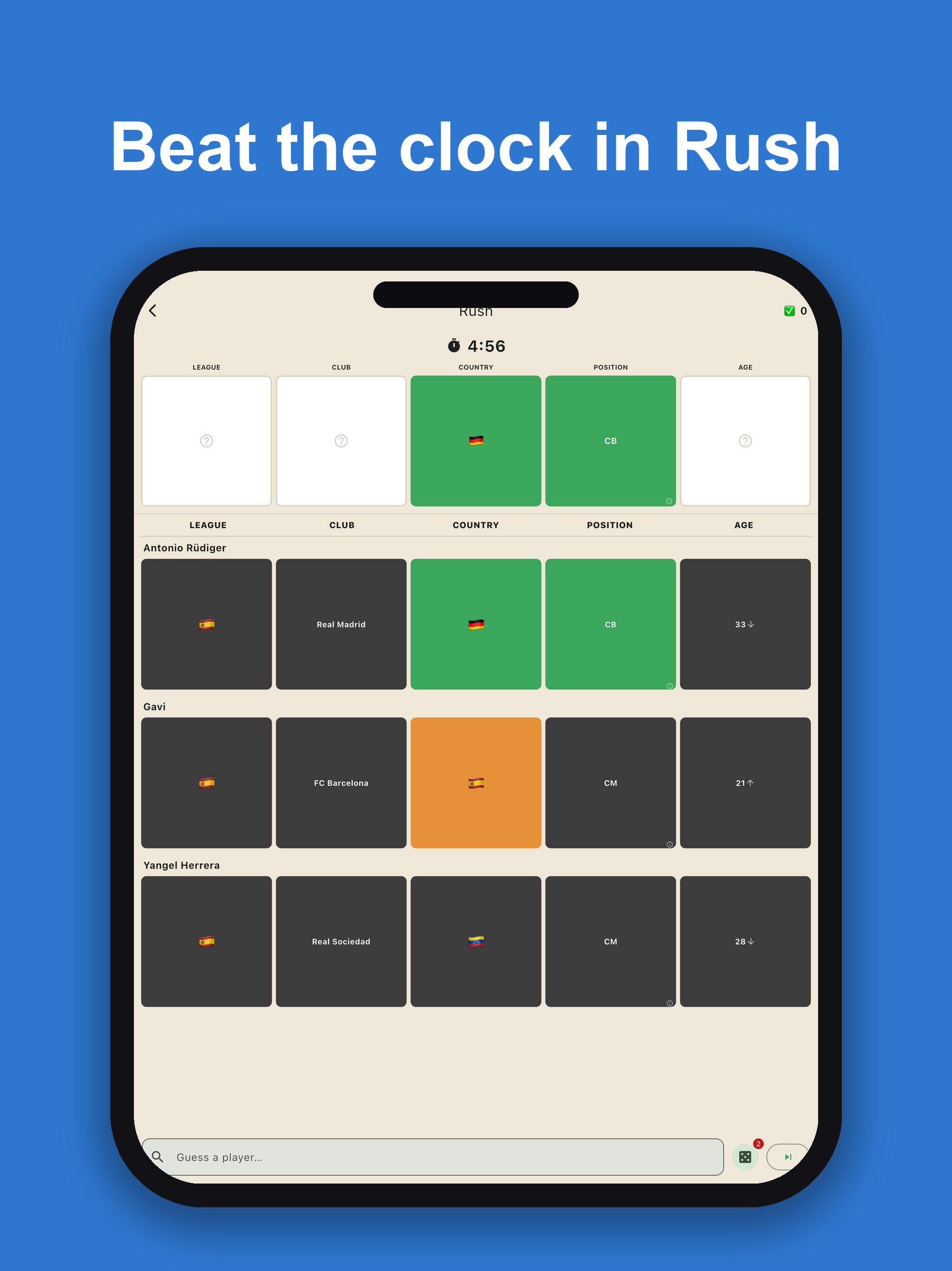 Footle – Word Game screenshot 8