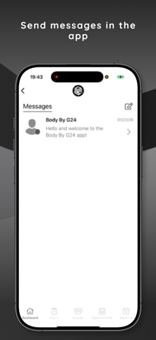 Body By G24 Screenshot 7 of 7