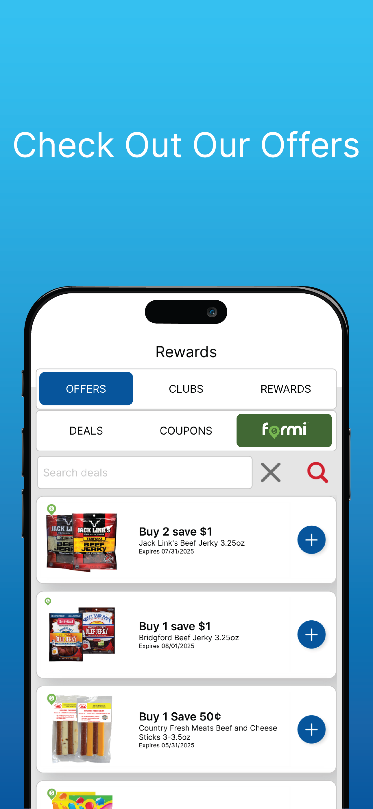 Pump N Stuff Rewards screenshot 3