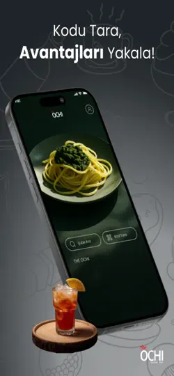 The Ochi iPhone Ekran Görüntüsü 2