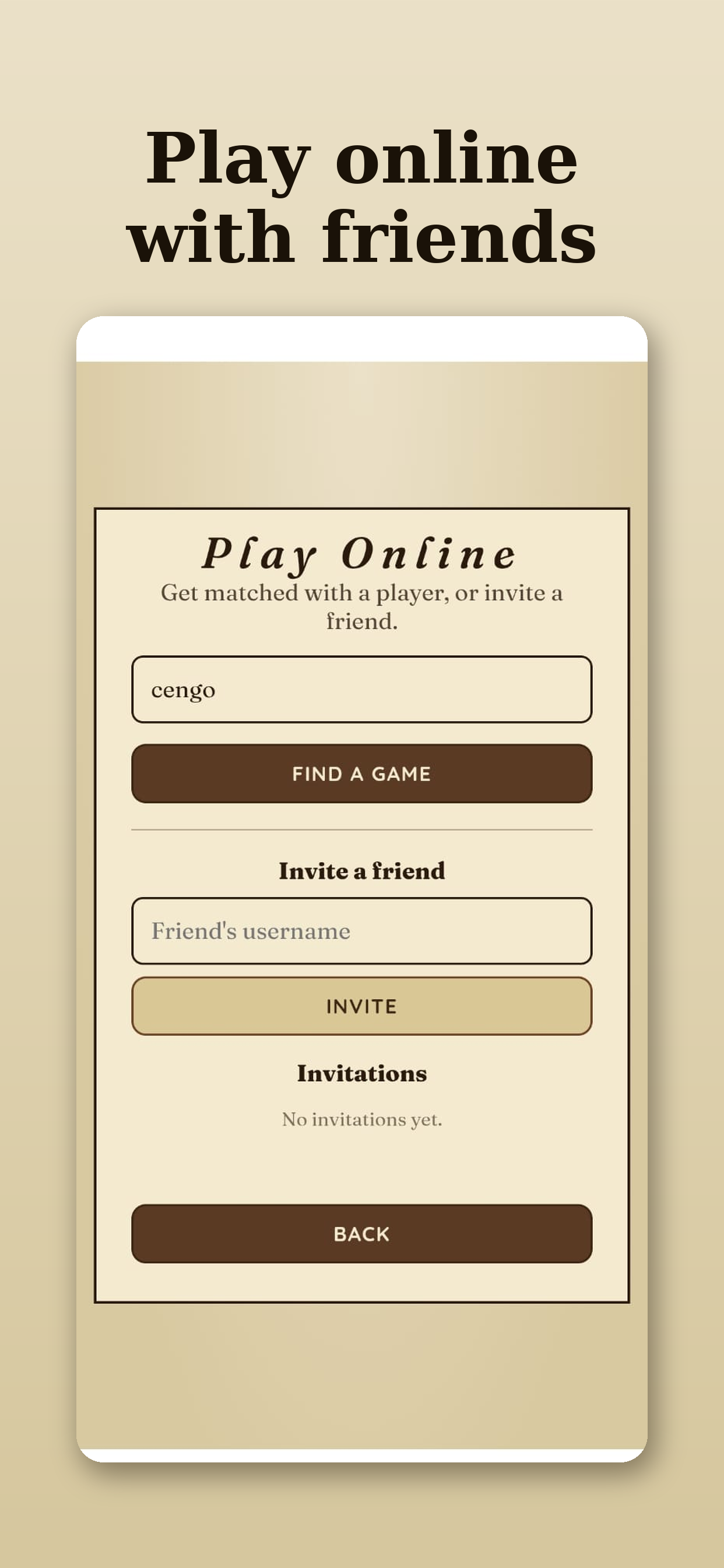 Ceng Game screenshot 4