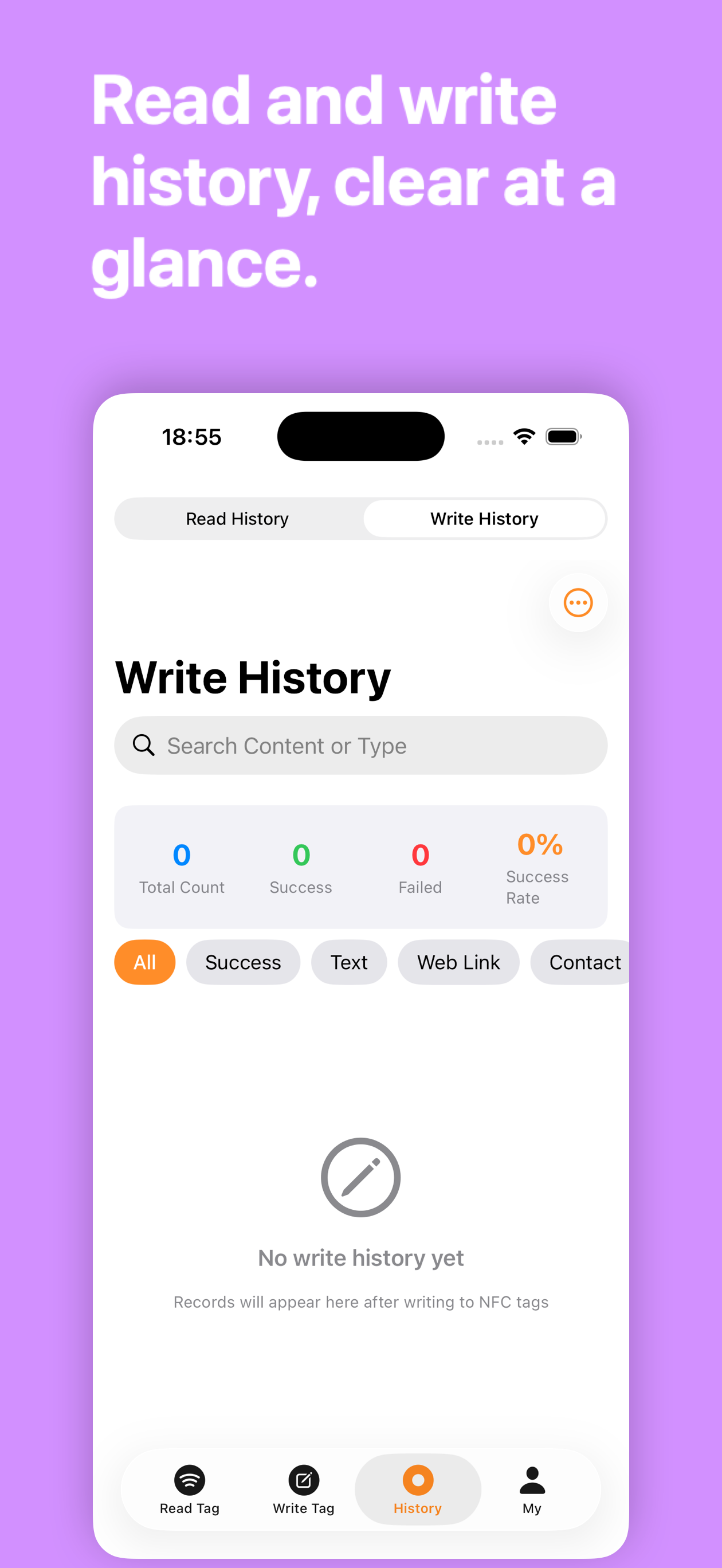 AntNFC — NFC Tools