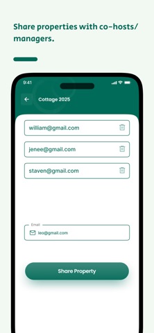 TurnkeyExpense Screenshot 6 of 7