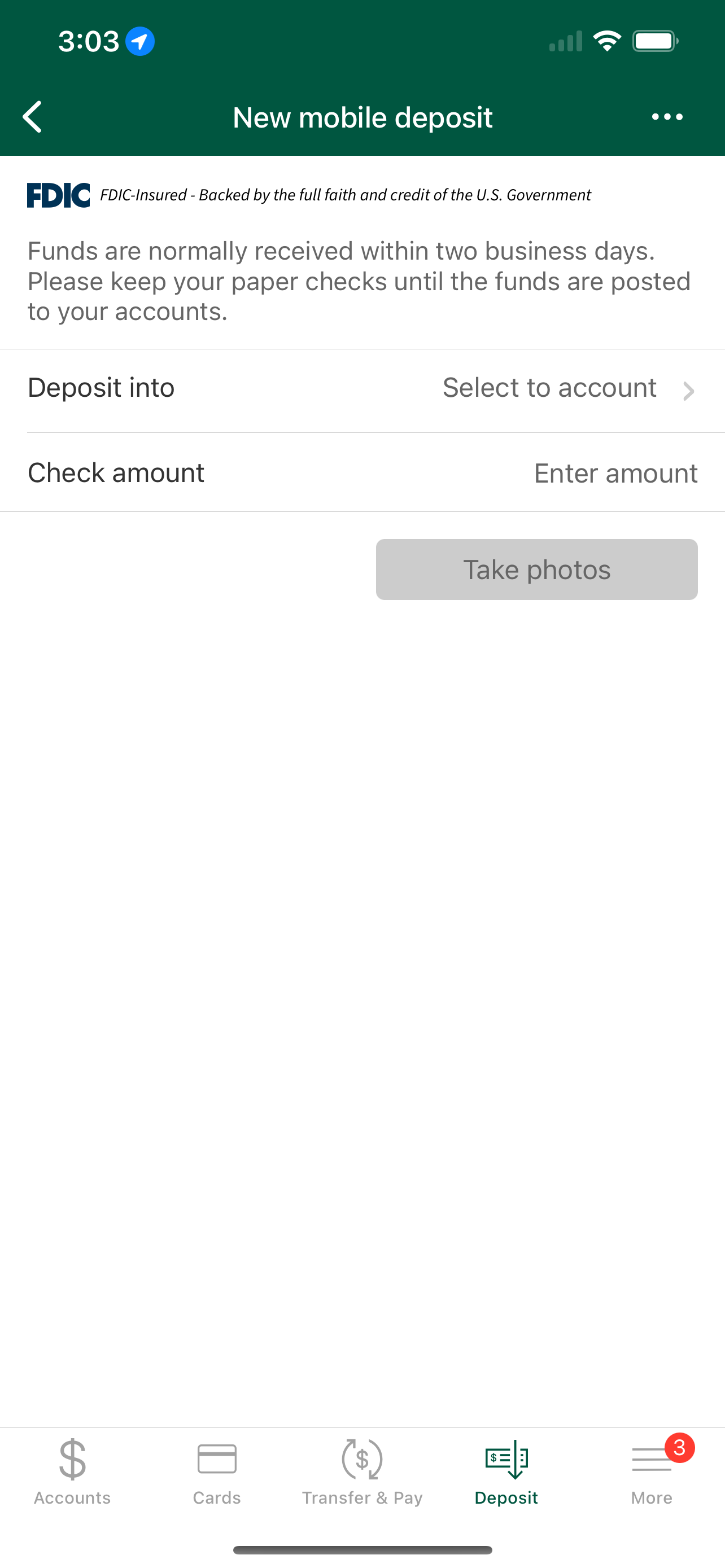 C&F Mobile Banking