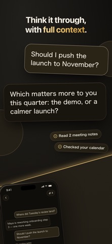 Sharick Attentive AI Assistant Screenshot 3 of 8