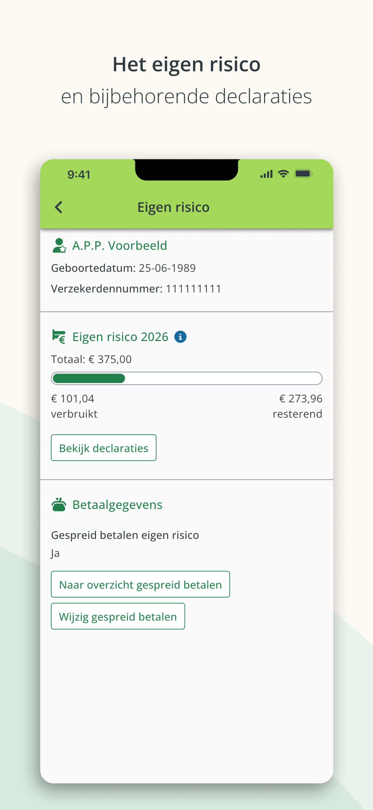 Mijn Stad Holland screenshot 9