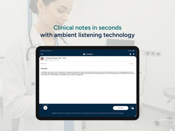 ARCOS Mobile QA RN Screenshot 4