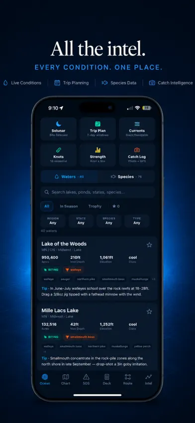 AERI Marine screenshot 3