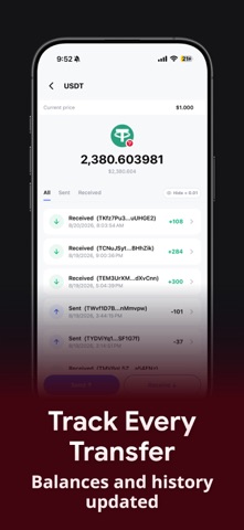 Tronoxa Screenshot 4 of 7