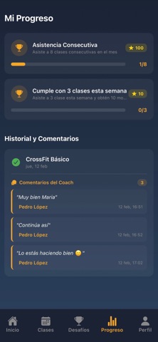 Stability. screenshot