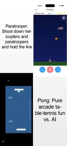 Offline Games All-in-one Screenshot 5 of 7