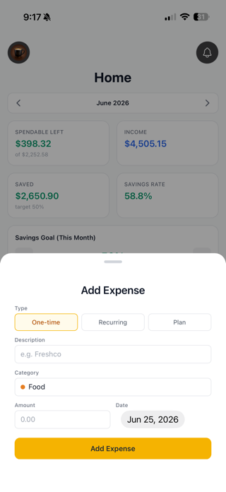 Banking Book Screenshot 5 of 6