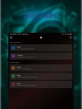 ShowShark: Stream Your Media 3