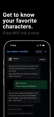 Old Greg's Tavern Screenshot 4 of 4