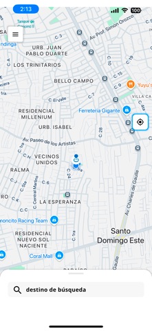JSDriver screenshot