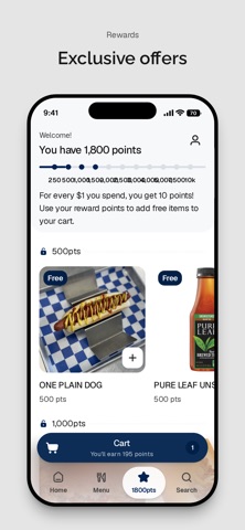 Sodough Square Screenshot 6 of 6