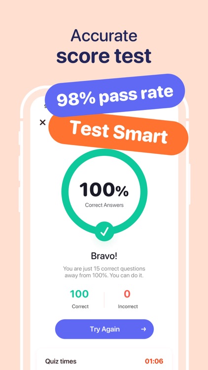 CompTIA Security+ Prep 2025 screenshot-6