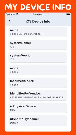 WiFi & Device Analyzer screenshot 2