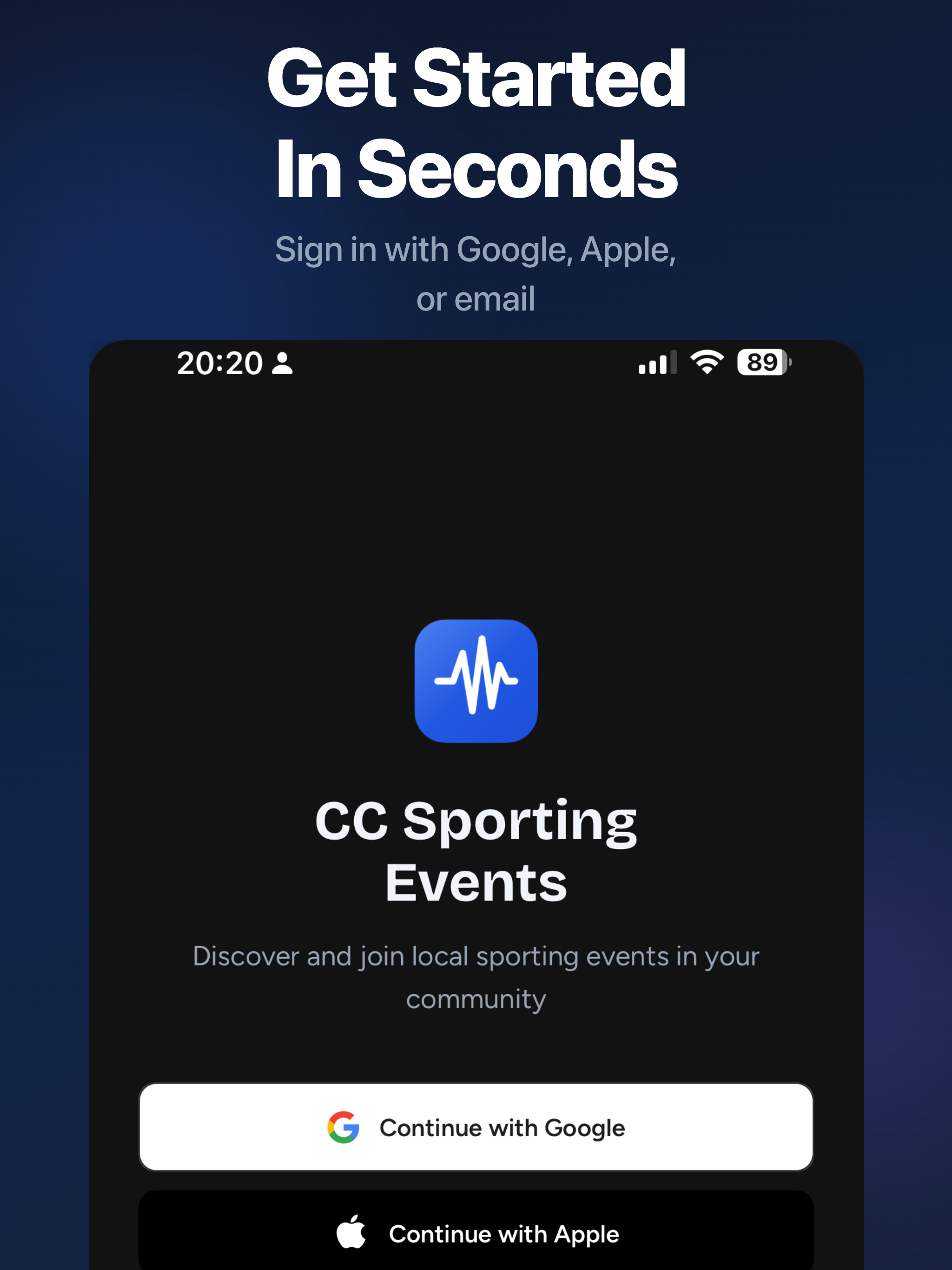 CC: Sporting Events screenshot 7