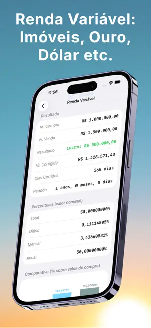 JurosLab screenshot 4