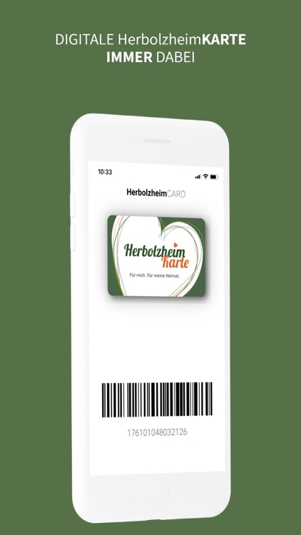 Herbolzheim Karte screenshot-8