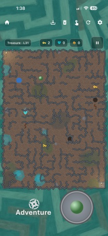 Maze Odyssey Screenshot 9 of 10