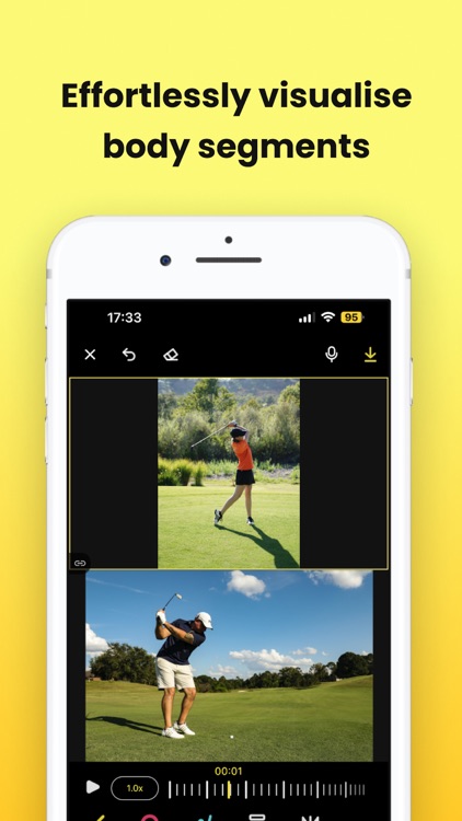 TILT+: Smooth Video Analysis