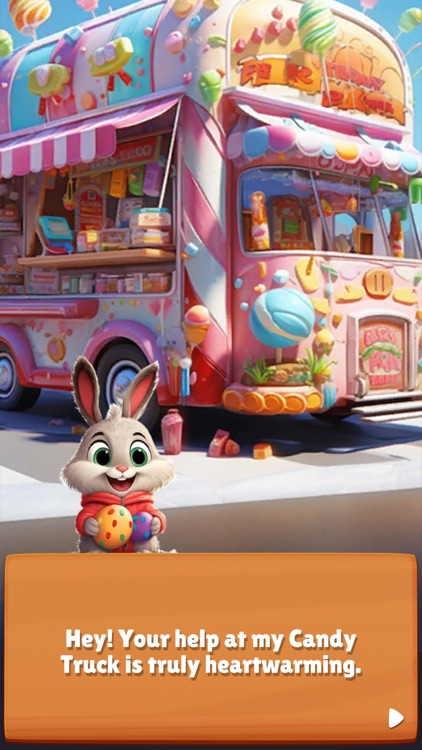 Christmas Magic: Match 3 Game screenshot-9