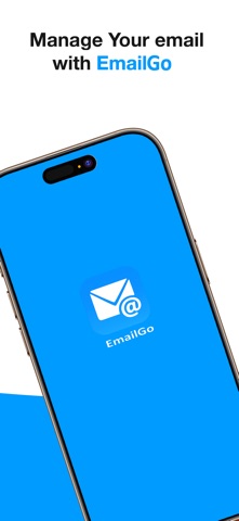 Email for Hotmail, Outlook iPhone screenshot