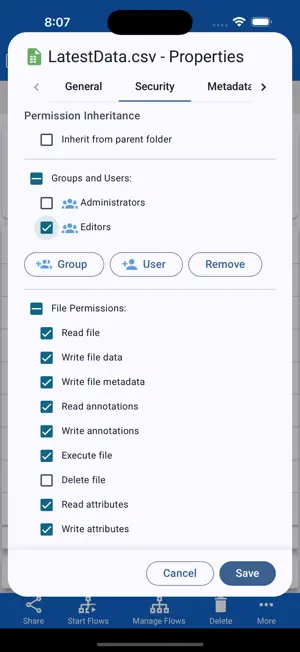 Sys.tm screenshot 3