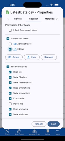 Sys.tm screenshot