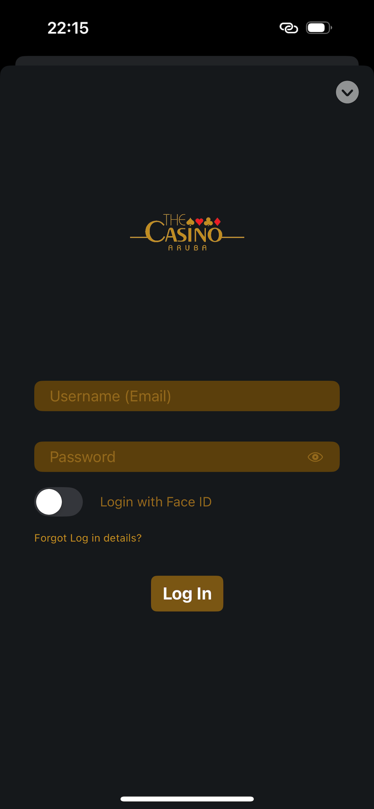The Casino Aruba screenshot 4