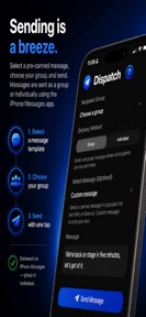 QueText screenshot