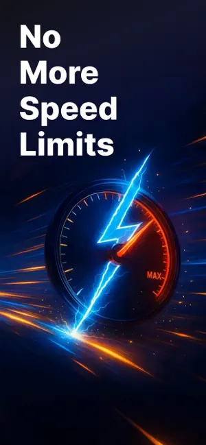 JumpJumpVPN: Fast & Secure iPhone screenshot 1