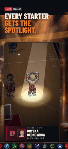 Hoopers Court screenshot 5