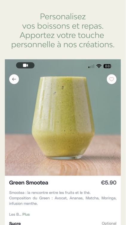FeelGood by Teaven screenshot-4