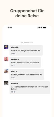 muraqibGuide screenshot