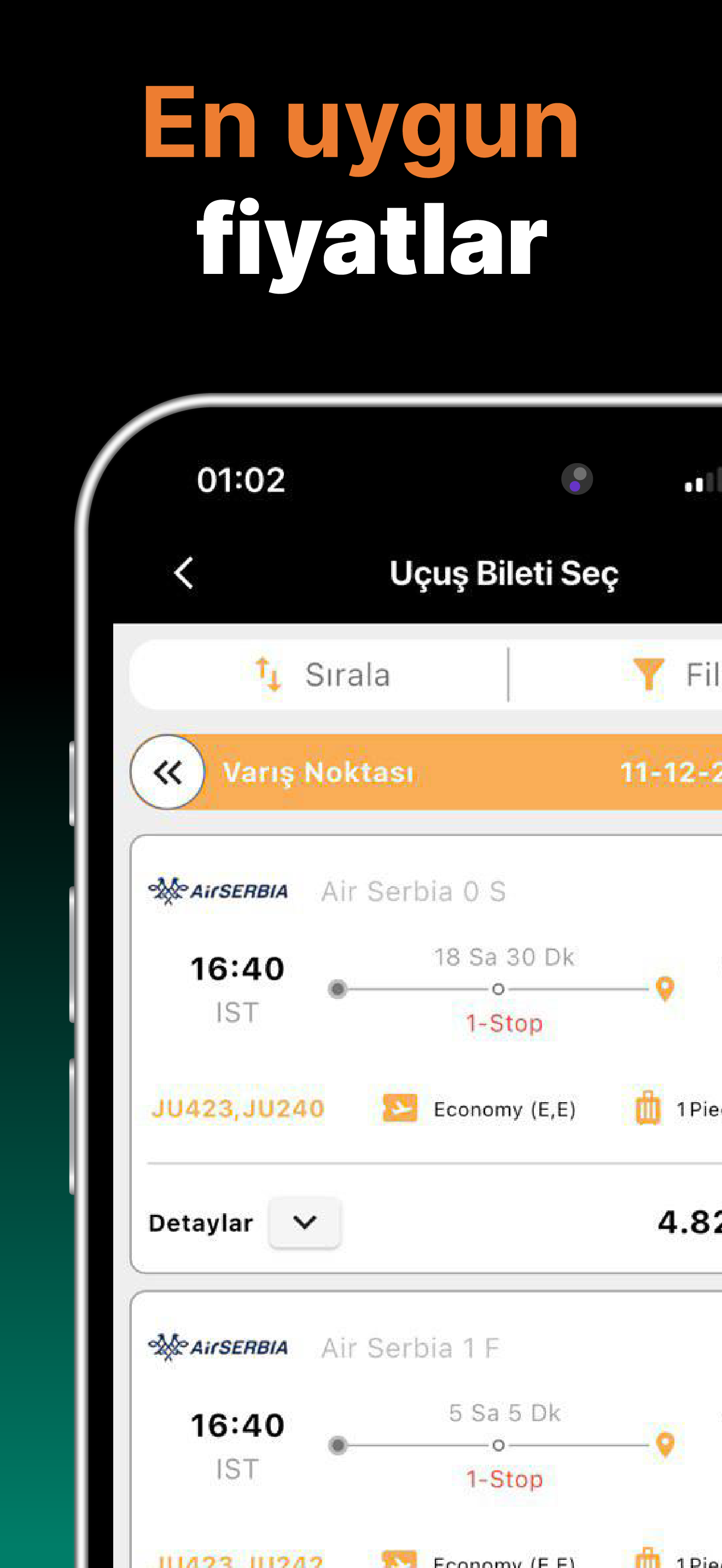 bookingagora screenshot 3