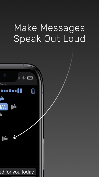 Taptic d/Deaf Support screenshot-6